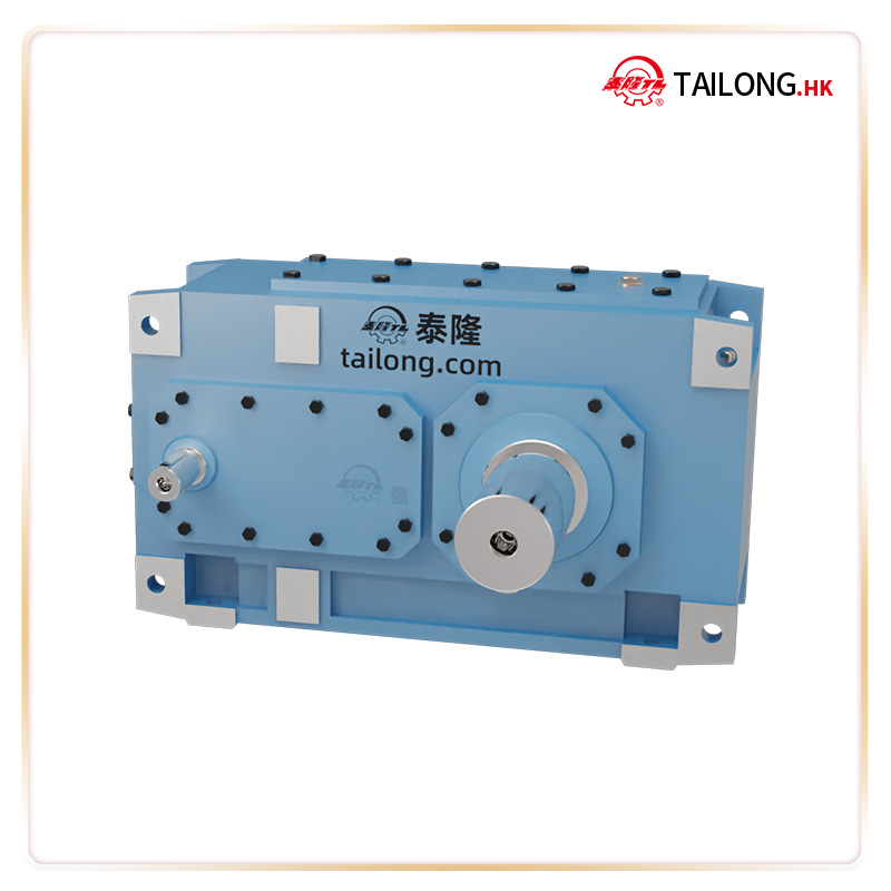 Hộp số mô đun TLH2SH (size 4-12)